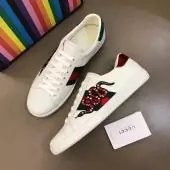 chaussure gucci homme aliexpress serpent classic